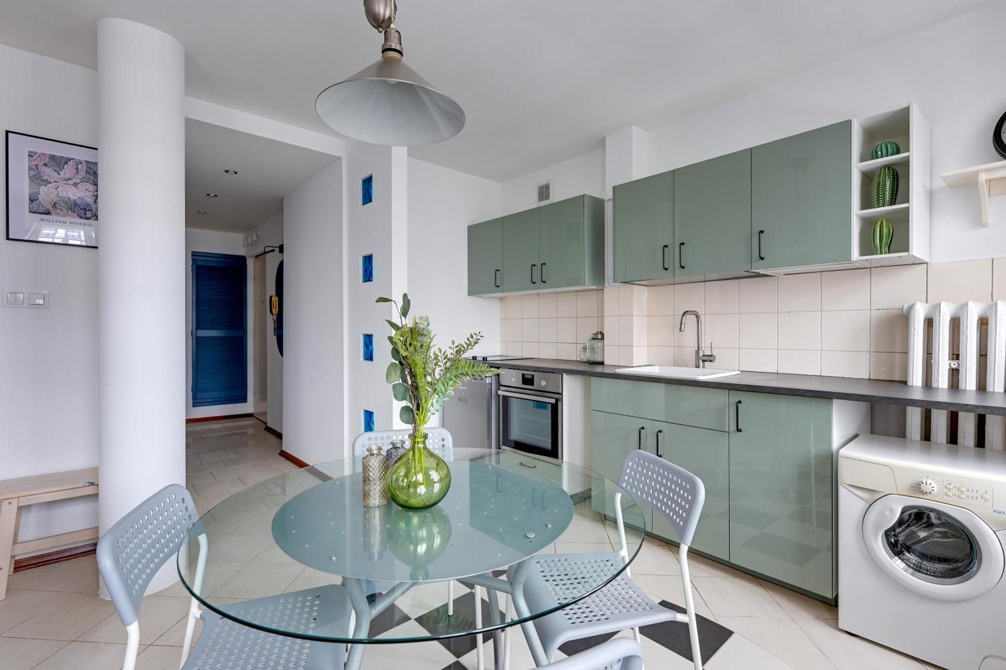 Powroznicza Apartments, Main Old Town & Riverside By Downtown Apartments Gdańsk Værelse billede